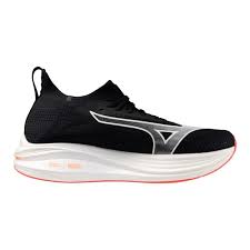 Mizuno Neo Zen - A lightweight, responsive speed trainer.